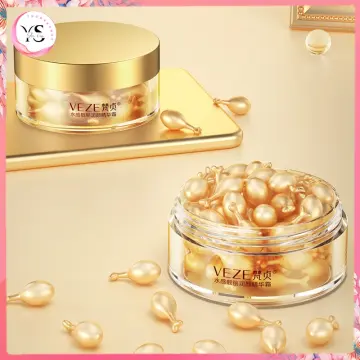 Những lợi ích của serum nhau thai cừu hàn quốc đối với làn da và sức khỏe