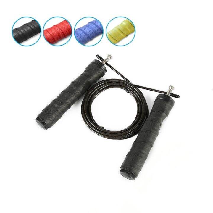 [A SELL Hot Sale] Fitness Workout SpeedRope Skipping Ropes Weighted