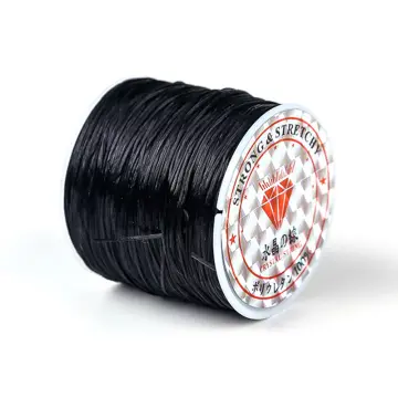 Shop Plastic String For Bracelet Making with great discounts and