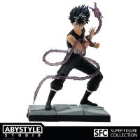 ABYStyle [ลิขสิทธิ์แท้ พร้อมส่ง] ฟิกเกอร์ ฟิกเกอร์อนิเมะ โมเดล Yu Yu Hakusho Figure ฟิกเกอร์ โมเดล โย โย ฮาคุโช - ฮิเฮ Hiei