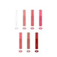 MC2072 Meilinda Sugar Coating Gloss (ลิปกลอส) 4มล.