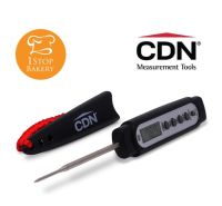 CDN Q2-450X Heavy Duty Thin Tip Thermometer -40 to +230C/เทอร์โมมิเตอร์แบบปลายบาง