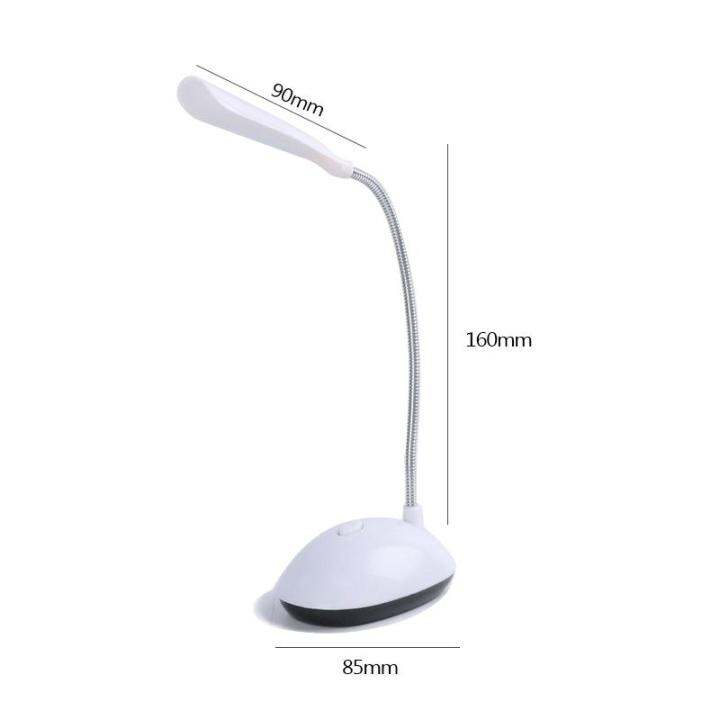 vastar-led-desk-lamp-flexible-foldable-eye-protection-table-lamp-aaa-battery-powered-reading-book-lights-for-children-kids