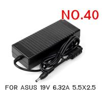 ( PRO+++ ) โปรแน่น.. NO.40 ADAPTER OEM NOTEBOOK FOR ASUS 19V 6.32A 5.5X2.5 ราคาสุดคุ้ม อุปกรณ์ สาย ไฟ ข้อ ต่อ สาย ไฟ อุปกรณ์ ต่อ สาย ไฟ ตัว จั๊ ม สาย ไฟ