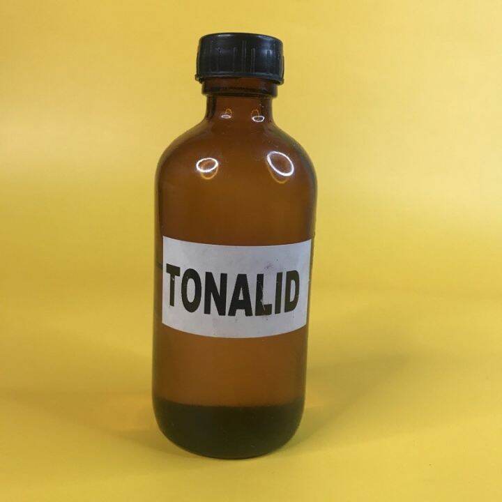 Tonalid Liquid 100ml Fixative For Perfume Making Lazada PH