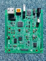 Hi3519 Hisilicon Development Board IMX274 H265 H264 4K HD