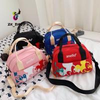 ZK_SHOPสุดฮิต มาใหม่ พร้อมส่ง Mickey แบบถือพร้อมสายสะพายข้างZK_203