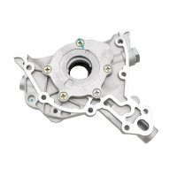 25182606 96350159 Car Engine Oil Pump Engine Oil Pump for CHEVROLET AVEO AVEO5 1.6L 2004-2008 for PONTIAC WAVE WAVE5 1.6L 2005-2008