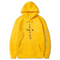 Travis Scotts Hip Hop Hoodies Cactus Jack Swag Print Funny Women Men Hooded Sweatshirt Travis Scotts Casual Pullover Harajuku