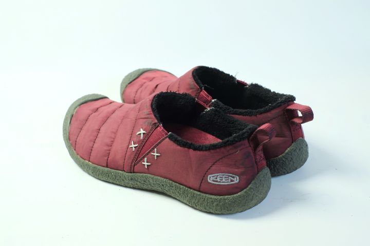 keen-howser-ii-size-40-มือสอง-สภาพดี