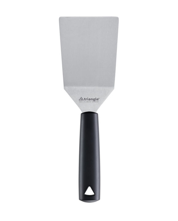 Triangle 735401201 Spatula Cranked, 12cm , Carded