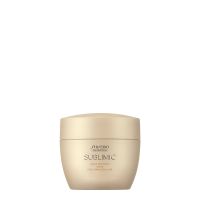 ของแท้.. Shiseido hair Sublimic Aqua Intensive Mask-Dry, Damaged Hair 200g ชิเชโด้บำรุงผม มาร์คผมชิเชโด้ บำรุงผมเสียมาก บำรุงผมแห้งฟู ผมเสียรุนแรง