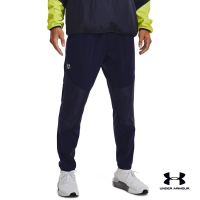 Under Armour UA Mens RUSH™ Fleece Pants อันเดอร์ อาร์เมอร์ กางเกงออกกำลังกายสำหรับผู้ชาย