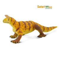 Shringasaurus Dinosaurs Classic Toy For Boy Prehistoric Animal Model 100357