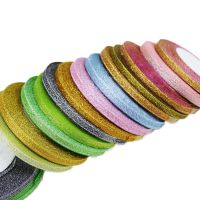 【hot】！ (25 yards/lot) colorful polyester ribbon packaging high-grade quality squares ribbons (6/10/20/25/40mm)