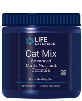 Life Extension Cat Mix / 100 grams