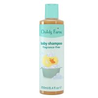 ชายด์ ฟาร์ม แชมพูสำหรับทารก 250 มล. (Childs Farm Baby Shampoo)