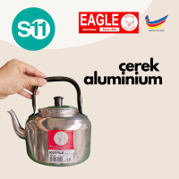 ฝา Eagleware Eagleware 1.7ลิตรถึง7ลิตร Teko Alumunium/กาต้มน้ำ/กาน้ำชา