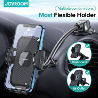 Dashboard Car Phone Holder for Car 360 Long Arm Universal Handfree Auto Windshield Air Vent Car Phone Mount Mobile Phone Support