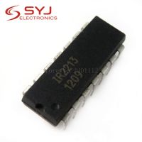 5pcs/lot IR2213PBF IRS2213 IR2213 DIP 14 In Stock