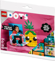 LEGO Dots Pineapple Photo Holder And Mini Board 30560