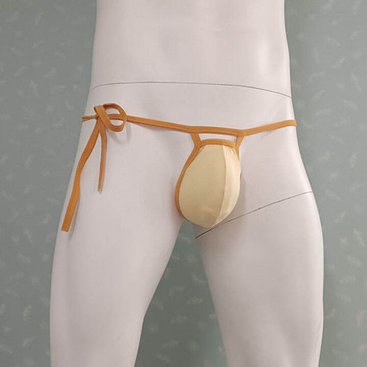 ปรับ-mens-sumo-bandage-tether-bulge-กระเป๋าชุดชั้นในเซ็กซี่กางเกงผ้าไหมน้ำแข็ง-u-นูน-jockstrap-กางเกง-t-back-underpant