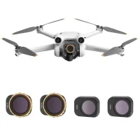 for DJI mavic Mini 3Pro ND Filter Dimming Adjustable CPL Polarizer Camera Accessories