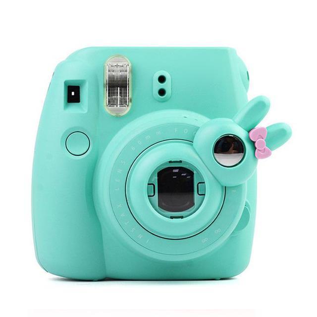 cute-rabbit-ear-selfie-and-close-up-lens-for-instax-mini-9-8-8-7s-camera-pink-blue-green-white