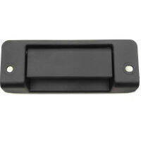 มือจับประตูด้านหลังด้านใน Lh ไม่มีสายเคเบิลหรือตัวล็อคสำหรับ Ford Transit Mk6 Mk7 1494102