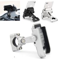 Motorcycle Mobile Phone Holder For YAMAHA MT 03 MT 07 MT 09 MT03 TMAX500 For BMW R1200GS ADV TMAX530 2017 2018 Stand Rotatable