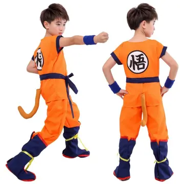 Dragon Ball Super Parody White Short-sleeved baby bodysuit - Son Goku Super  Saiyajin (Funny Dragon Ball Super Parody - High Quality Babygrow - Size  1192 - Ref : 1192)