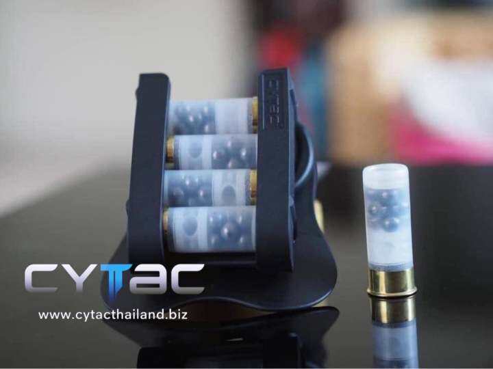 cytac-12ga-shotshell-holder