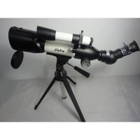 กล้องดูดาว กล้อง โทรทรรศน์  Telescope JIEHE F350*50 mm