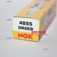 co0bh9 2023 High Quality 1pcs NGK spark plug nozzle DR8EB is suitable for Loncin 650 F650CS F650GS G650 motorcycle