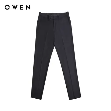 Quần Tây Nam, Quần Âu Nam Owen Cao Cấp, Chính Hãng | Lazada.Vn
