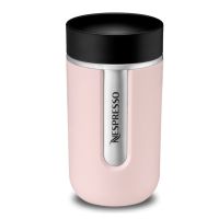 แก้วกาแฟ NOMAD Travel Mug ขนาดเล็ก สี Blooming Rose ความจุ 300 มล.