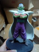 ซูเปอร์ไซย่า เด็กวิเศษ Piccolo ปีศาจ เสื้อคลุม ท่ายืน โมเดล ของตั้งโชว์ กล่องบรรจุด้วยมือ