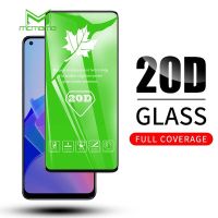 OPPO Reno ปกป้องหน้าจอกระจกกันความร้อนอย่างเต็มที่20D 8T 8Z 8 5G 7Z 7 6 6Z 5G 4 3 2 2Z 2F