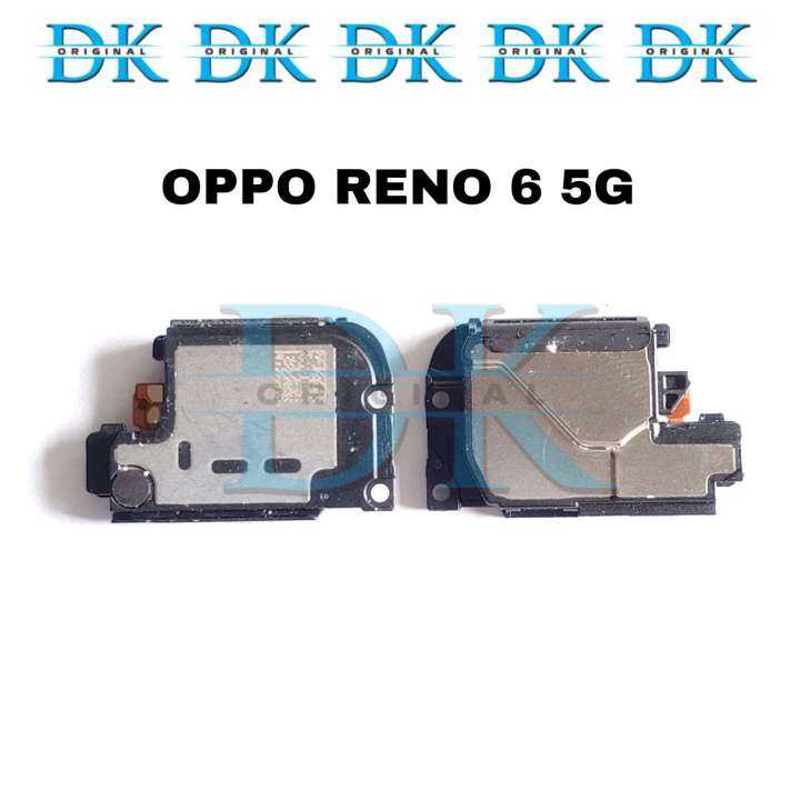 HAUT PARLEUR INTERNE SPEAKER POUR OPPO FIND X2 LITE (#A281