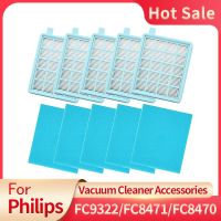 For Philips FC9322 FC8471 FC8470 FC8630 FC8645 FC9320 FC8475 Vacuum Cleaning Hepa Filter Replacement vacuum cleaner