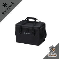 Snow peak Waterproof Gear Container 1 Unit