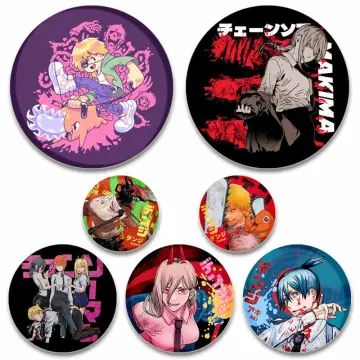 Anime Icon® Official  Anime Apparels, Pins and Stickers