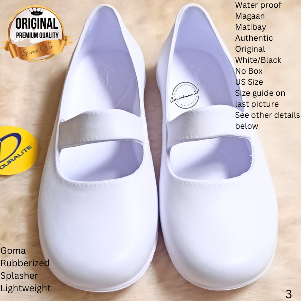 splasher shoes for ladies