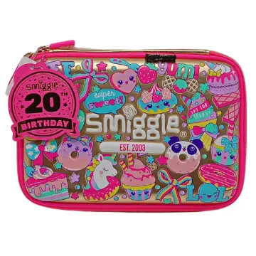 20Th Birthday 3 Piece Bundle - Smiggle Online