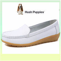 Hush_Puppies รองเท้าสกอลล์-บาสติ Basti รองเท้าแตะสวม รองเท้าสุขภาพ Comfort Sandal เบา ทนทาน New รองเท้าสกอลล์-เพอซี่ Percy รองเท้าแตะสวม ผู้หญิง รองเท้าสุขภาพ นุ่มสบาย กระจายน้ำหนัก EU 40 41