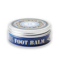 ARBIMS อาบอิ่ม บาล์มขจัดกลิ่นเท้า (Foot Balm 40 g.) บาล์มสมุนไพร ระงับกลิ่นเท้า ดับกลิ่นเท้า กำจัดกลิ่นเท้า ช่วยให้เท้าหอมสะอาดสดชื่น