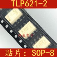 10pcs TLP621-2GB TLP621-2 SOP-8  TLP621-2