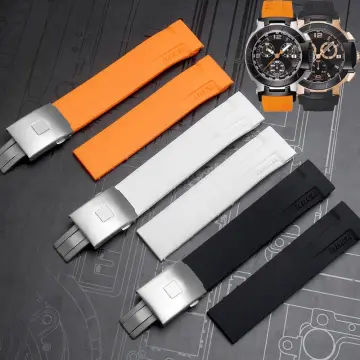 Shop Tissot T Race Strap with great discounts and prices online