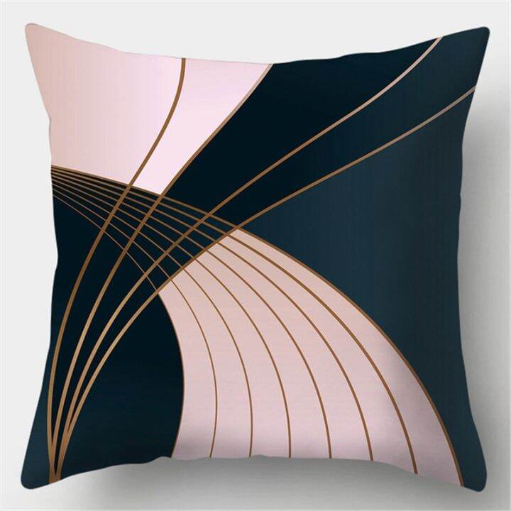 45x45-geometric-lumbar-cushion-cover-abstract-line-leaf-prints-pillowcase-sofa-cushions-cover-home-decor-polyester-pillows-case