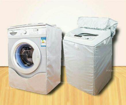 ผ้าคลุมเครื่องซักผ้า-ที่คลุมเครื่องซักผ้า-ผ้าพลาสติกคลุมเครื่องซักผ้า-แบบฝาหน้าและฝาบน-สำหรับเครื่องซักผ้าขนาด-10-14-กิโล-ไซต์ใหญ่